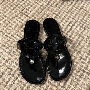 Tory Burch Size 7 sandals